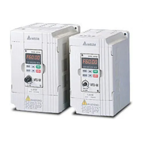 Delta Series Inverters Variable Frequency Drive