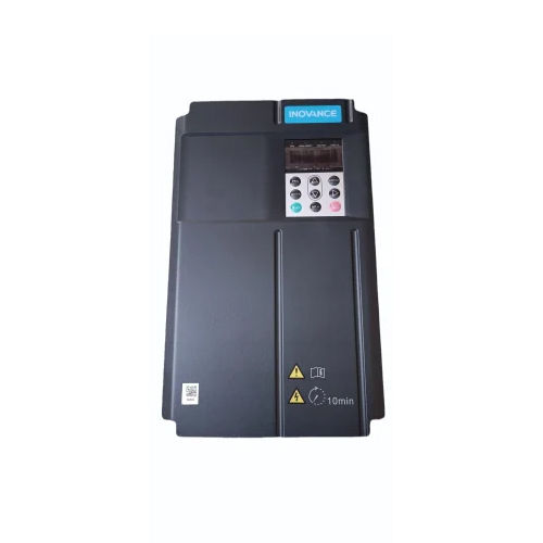 Md500 Plus High Performance Universal Ac Drive - Application: Industrial