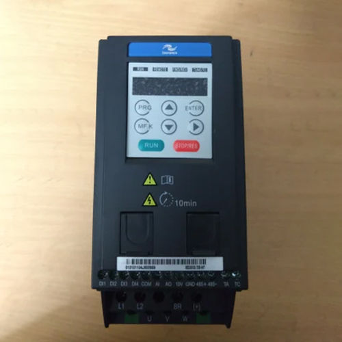 Md200 Inovance Ac Drive Application: Industrial
