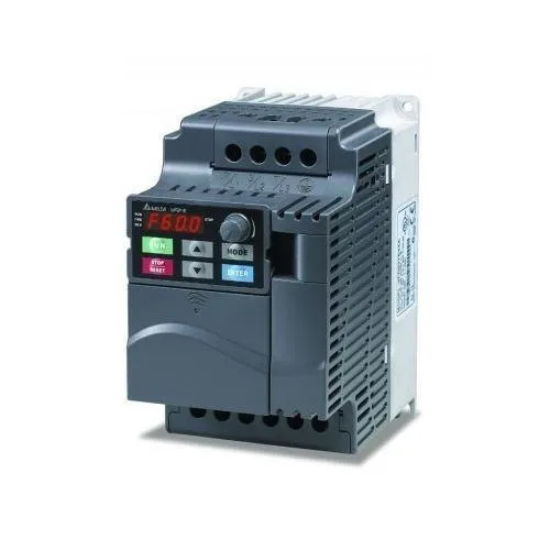 E-Series Delta AC Drive