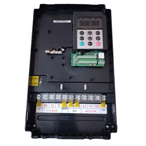 MD500 High Performance Vector AC Drive