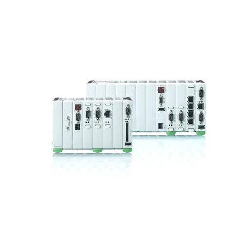 Programmable Logic Controller For Automation Industry - Accuracy: 99%  %