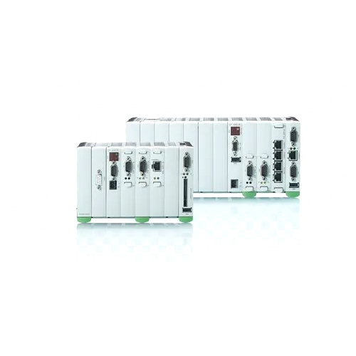 Programmable Logic Controller for Automation Industry