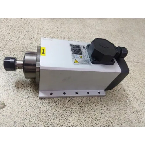 2.2KW ER-20 HQD Make Air Cooled Spindle Motor