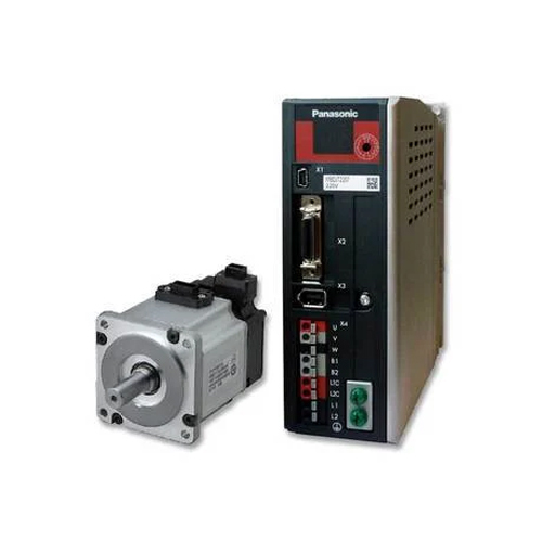 Panasonic LIQI Series Servo Drive