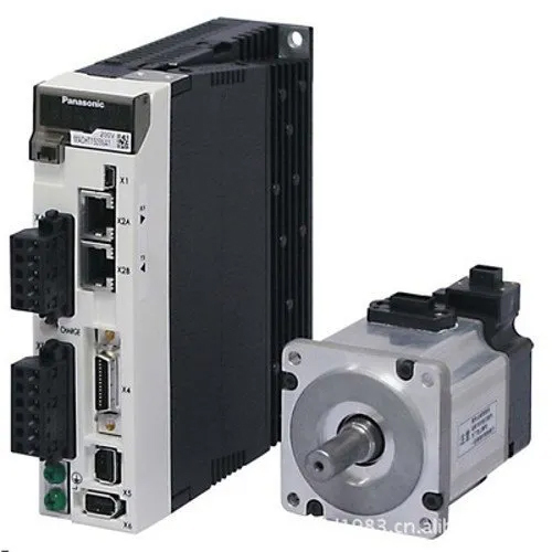 Panasonic Minas A5 Series Servo Drive