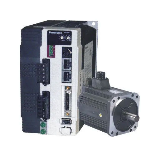 Panasonic Minas A4 Series Servo Drive Application: Industrial