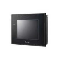 Dop-B Series Human Machine Interface - Color: Black