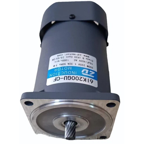 Single Phase Induction Motor