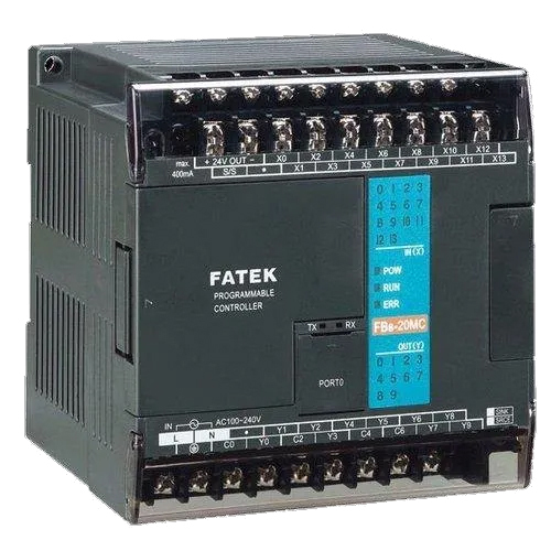Fatek s Series Plc Drive Application: Industrial