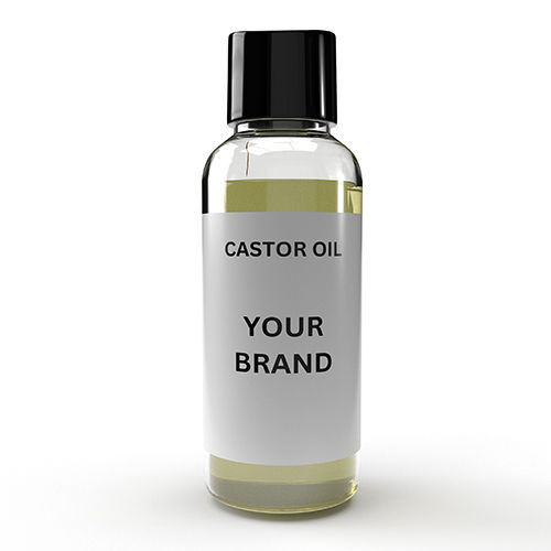 Natural Castor Oil Purity(%): 100%