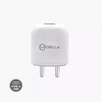 Mobile Charge 212c - Body Material: Plastic