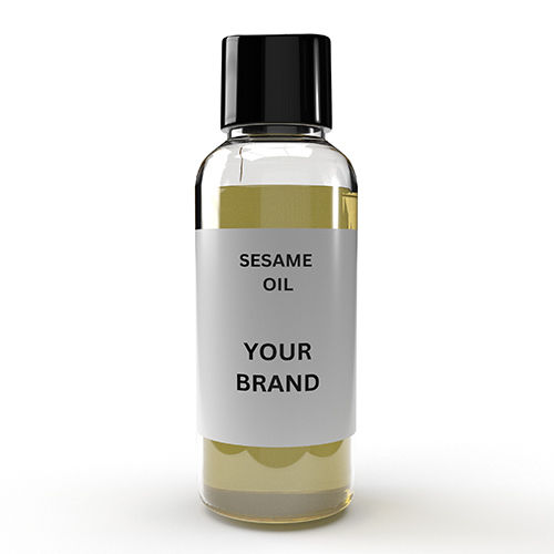 Organic Sesame Oil