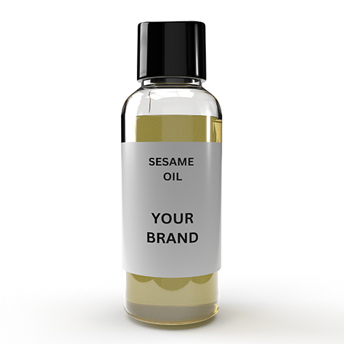 Sesame Oil