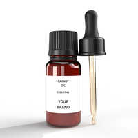 Essential Carrot Oil - Age Group: All Age Group