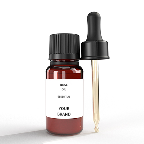 Essential Rose Oil