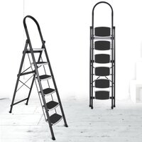 MS 6 STEP LADDER