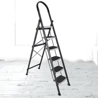 MS 6 STEP LADDER