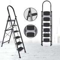 MS 6 STEP LADDER