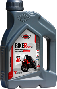 four stroke engine oil