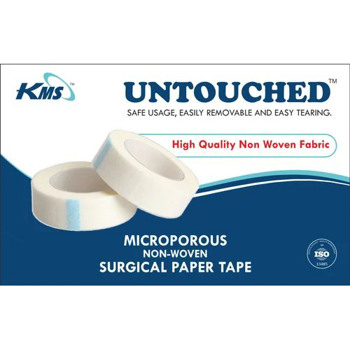 Microporous Paper Tape