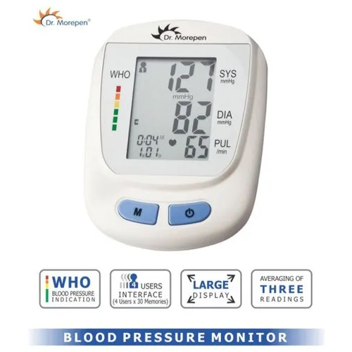 Blood Pressure Machine