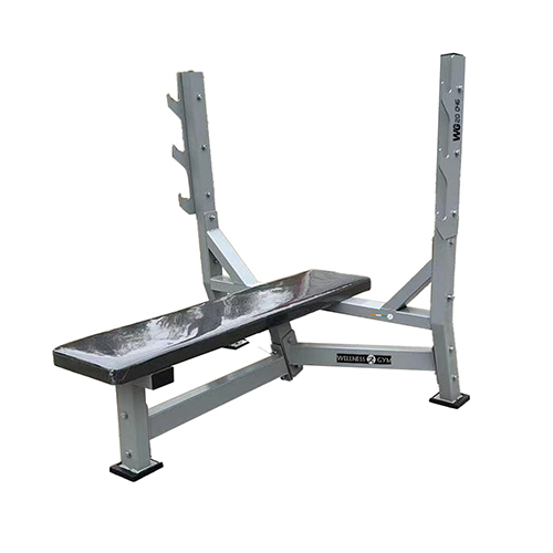 Olympic Flat Bench