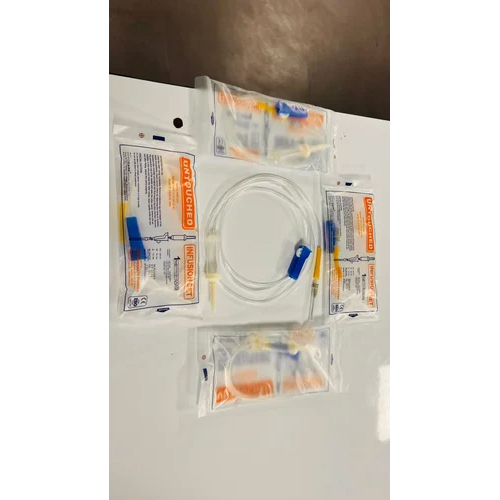 Infusion Set