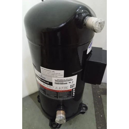 ZR 108 Emerson Copeland Scroll Compressor