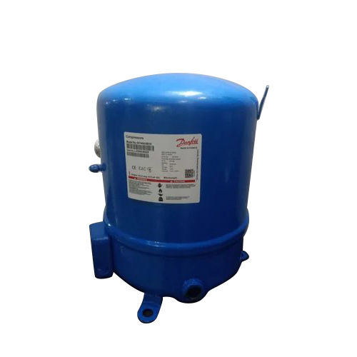 Lubricated Mt44 Danfoss Reciprocating Compressor