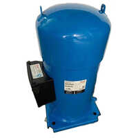 Danfoss Sy300a4cbe Scroll Compressor - Lubrication Type: Lubricated