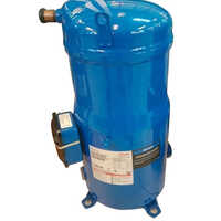 Sm124 Danfoss Compressor - Stationary Lubricated Centrifugal Design, Customised Sizing & Ac Powered Efficiency