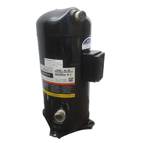 Emerson ZR 94 Scroll Compressor