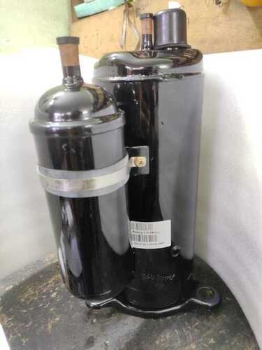 Rotary 1.5 Ton R 22 Compressor - Color: Any