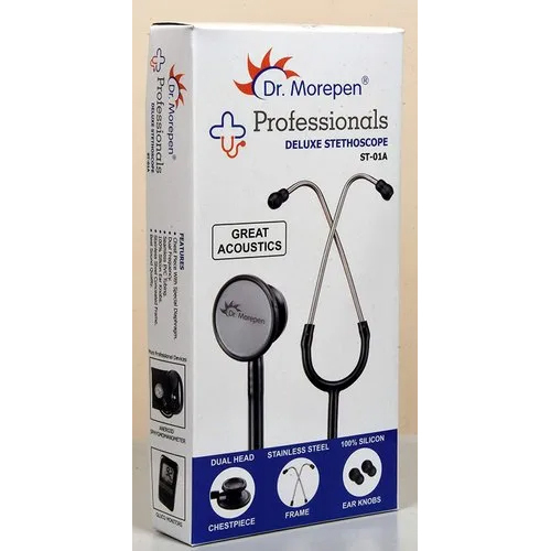 Stethoscope