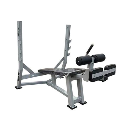 Olympic Decline Bench