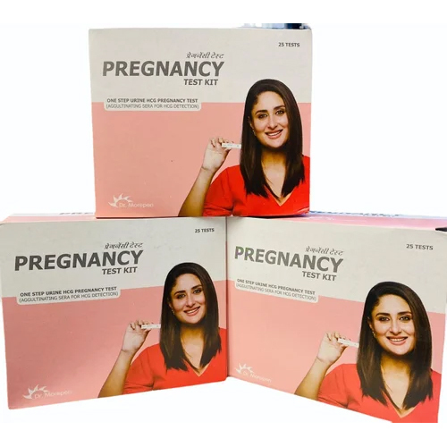 Pregnancy Test Kit