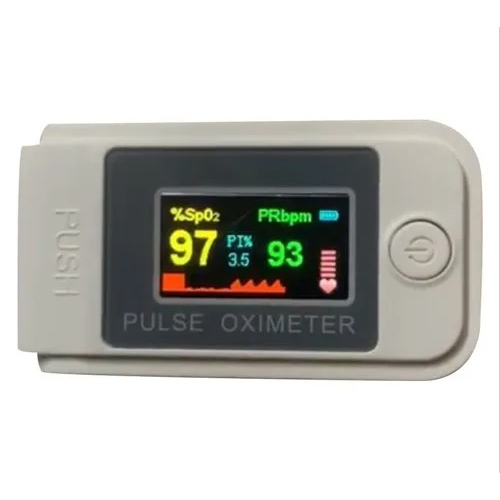 Pulse Oximeter