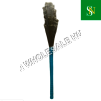 झंडे वाली गैर धूल झाड़ू