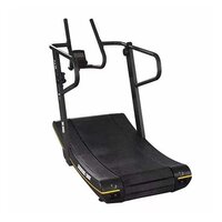 Curve Treadmill