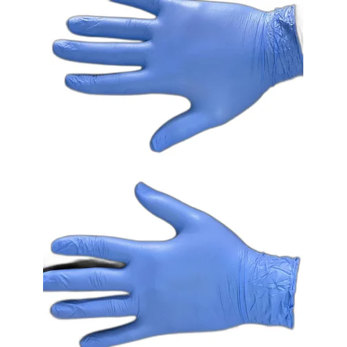Food Grade Nitrile Gloves