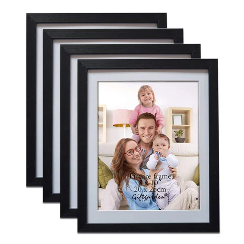 Fiber Photo Frame