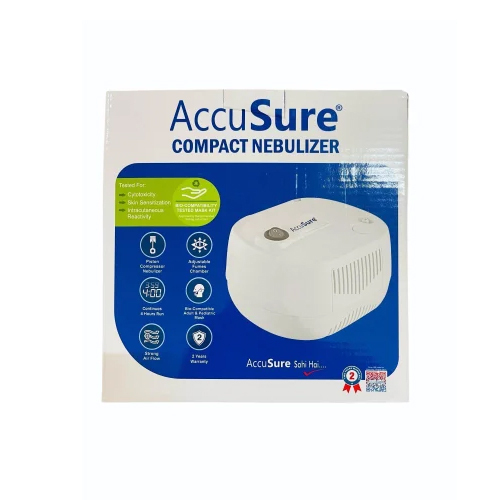 Nebuliser Machines