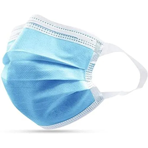3 Ply Face Mask