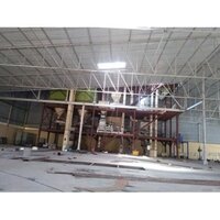 Fish Feed Making Plant - Automatic Grade: Semi-automatic