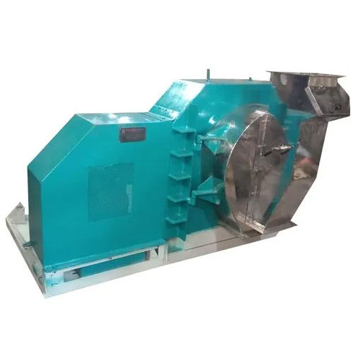 High Efficiency Automatic Pellet Mill