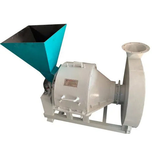 Stainless Steel Industrial Spice Mill Pulverizer