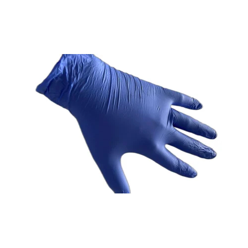 Disposable Surgical Gloves