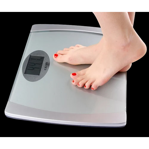 Personal Weighing Scale
