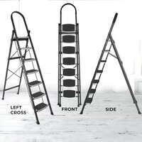 MS 7 STEP LADDER